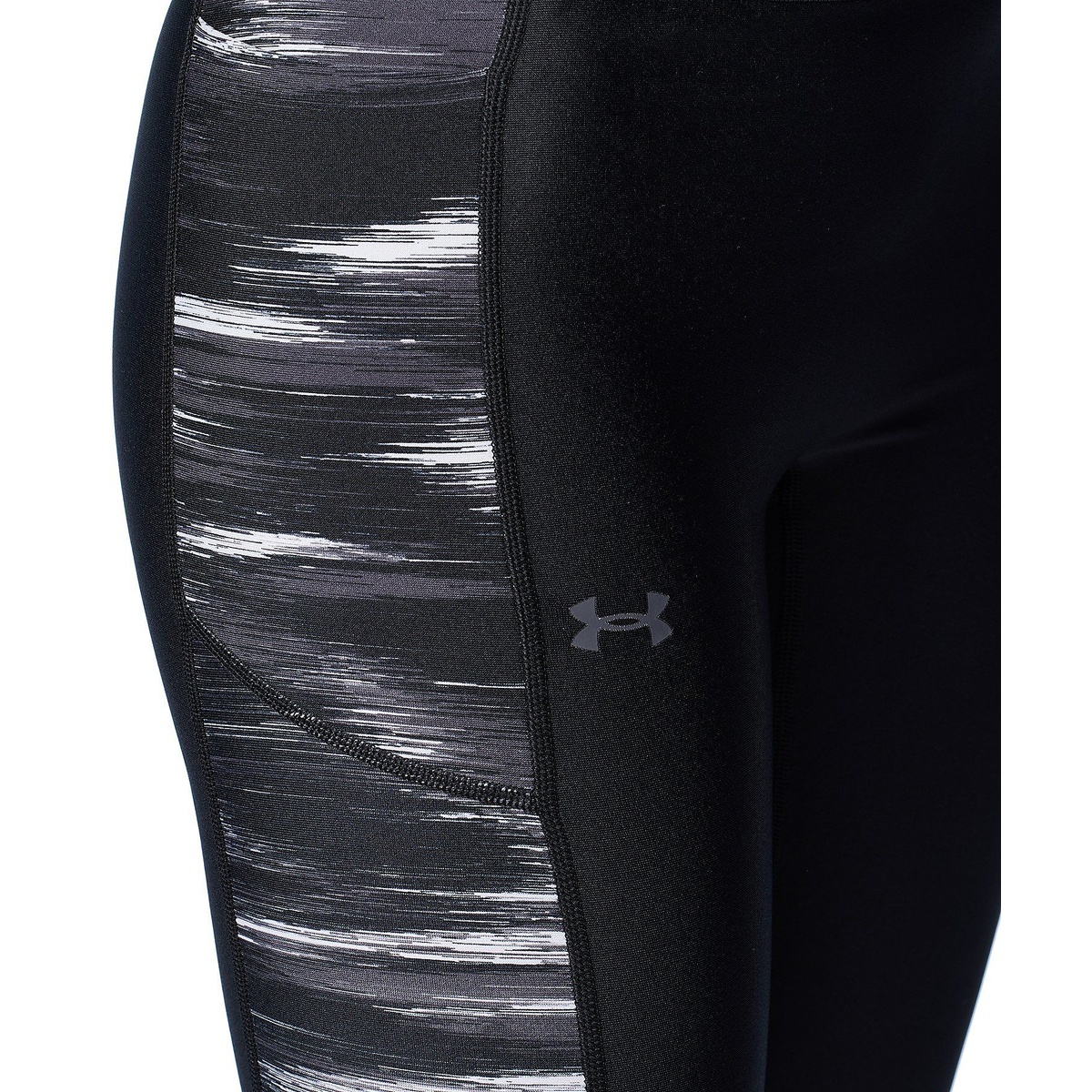 F24 UA ARMOUR PRINTED LEGGING