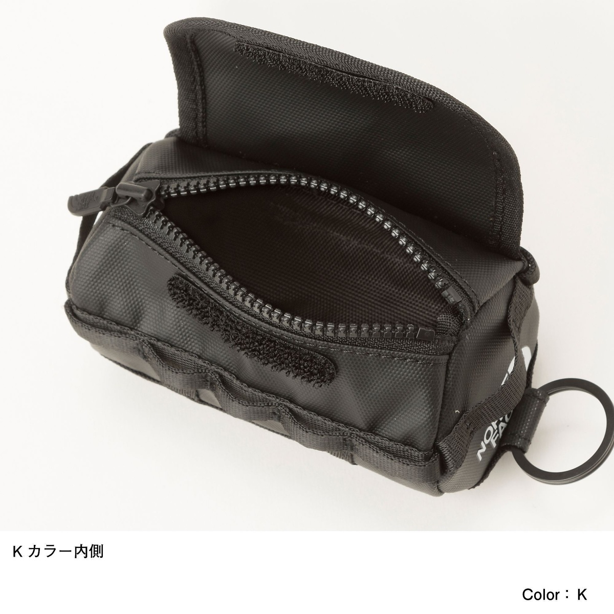 BC DUFFEL XXS (BCダッフルXXS)