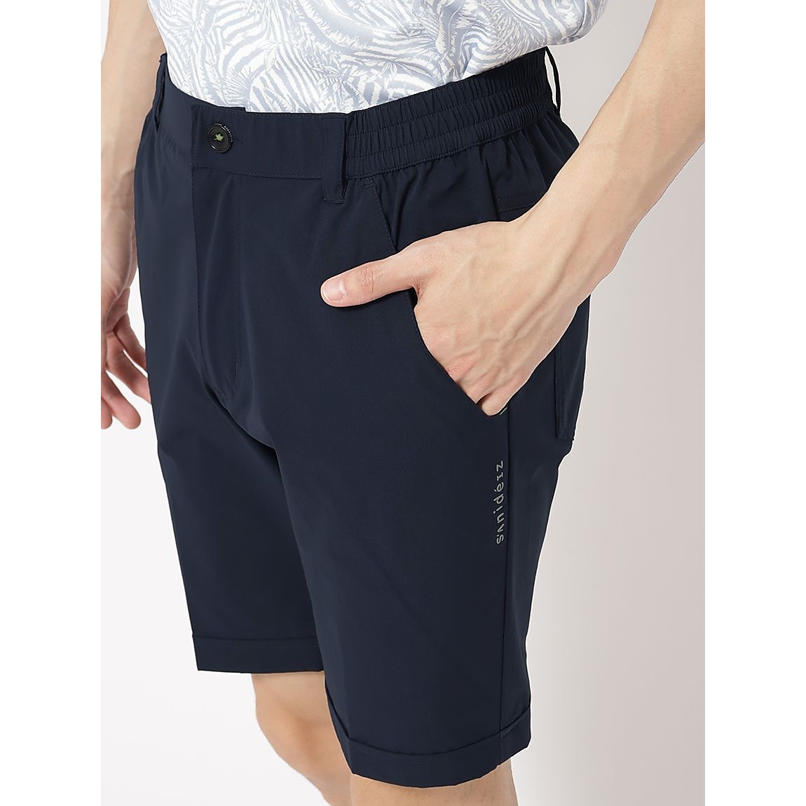 PEストレッチ for GOLF ハーフパンツ MENS