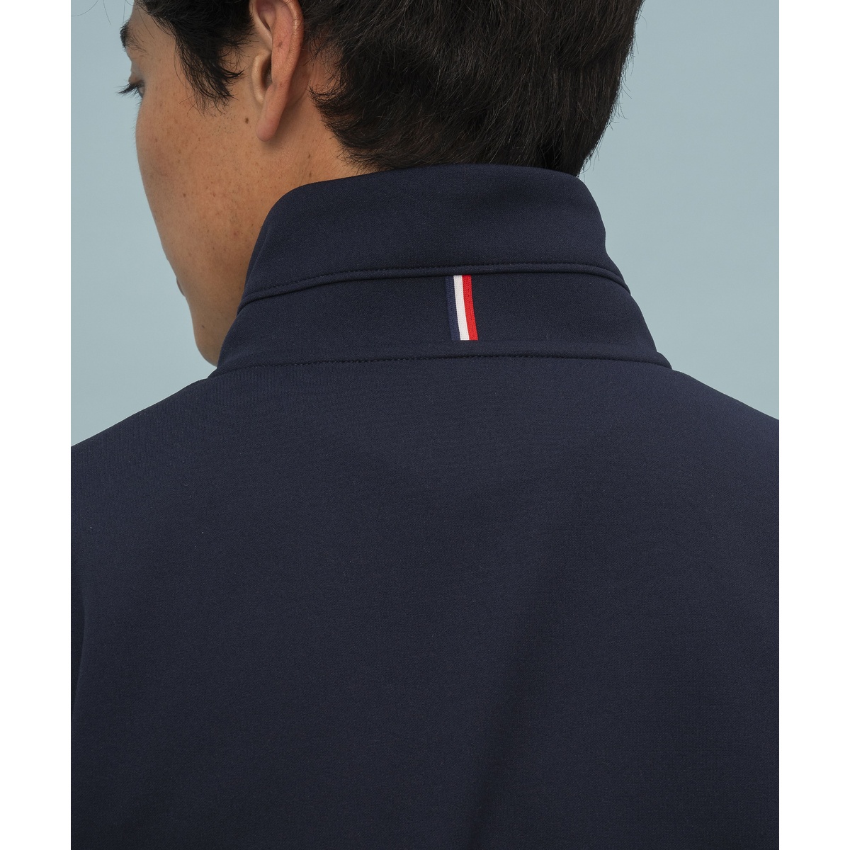 ヘランカジャージジャケット