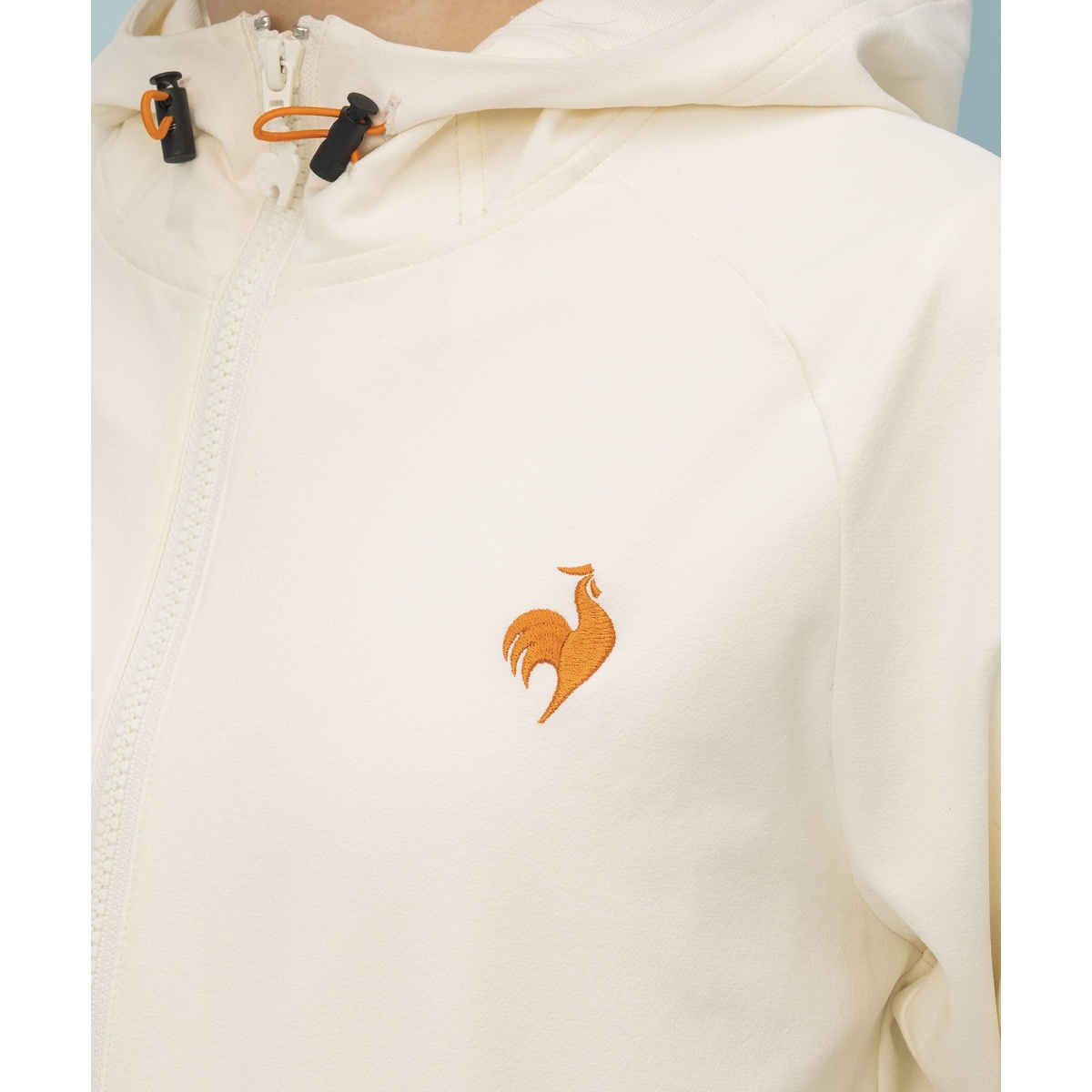 LCSプリュームクロスジャケット