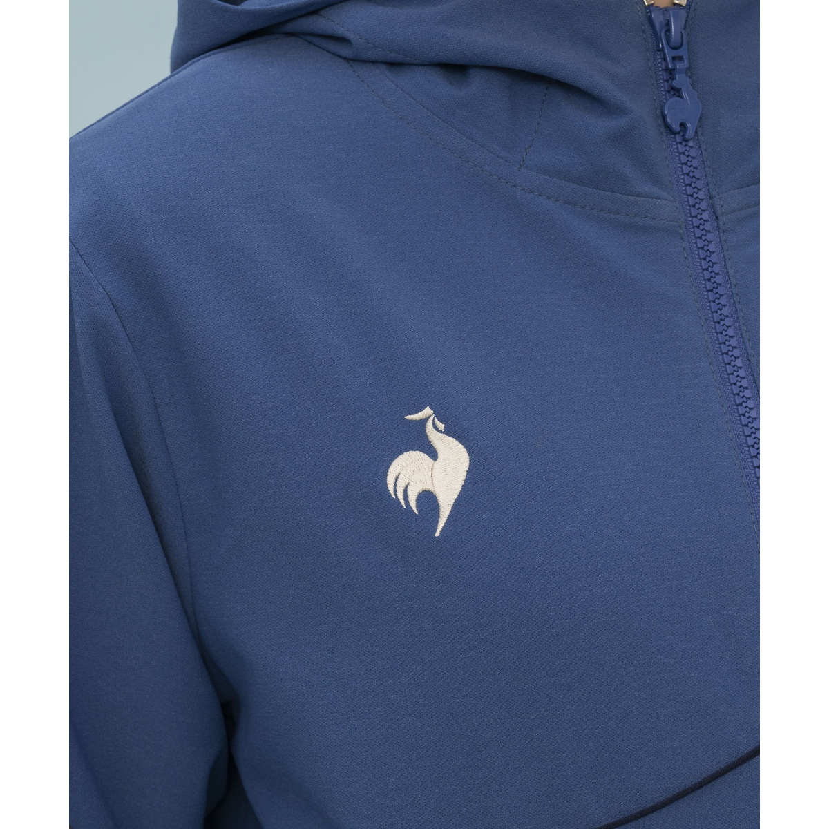 ヒートナビクロスジャケット