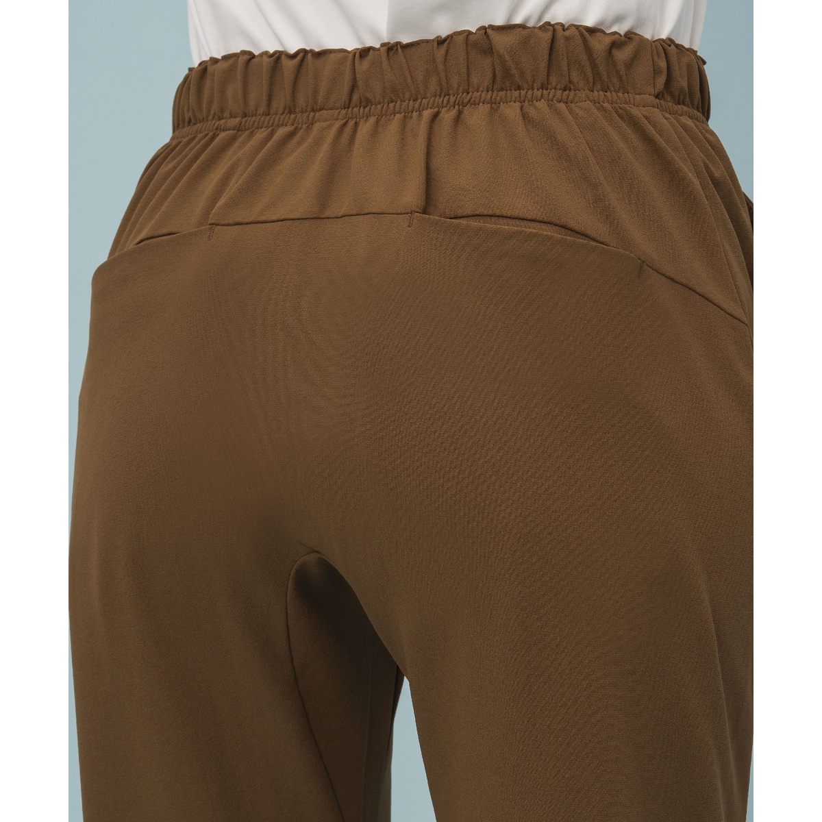 LCSプリュームクロスパンツ