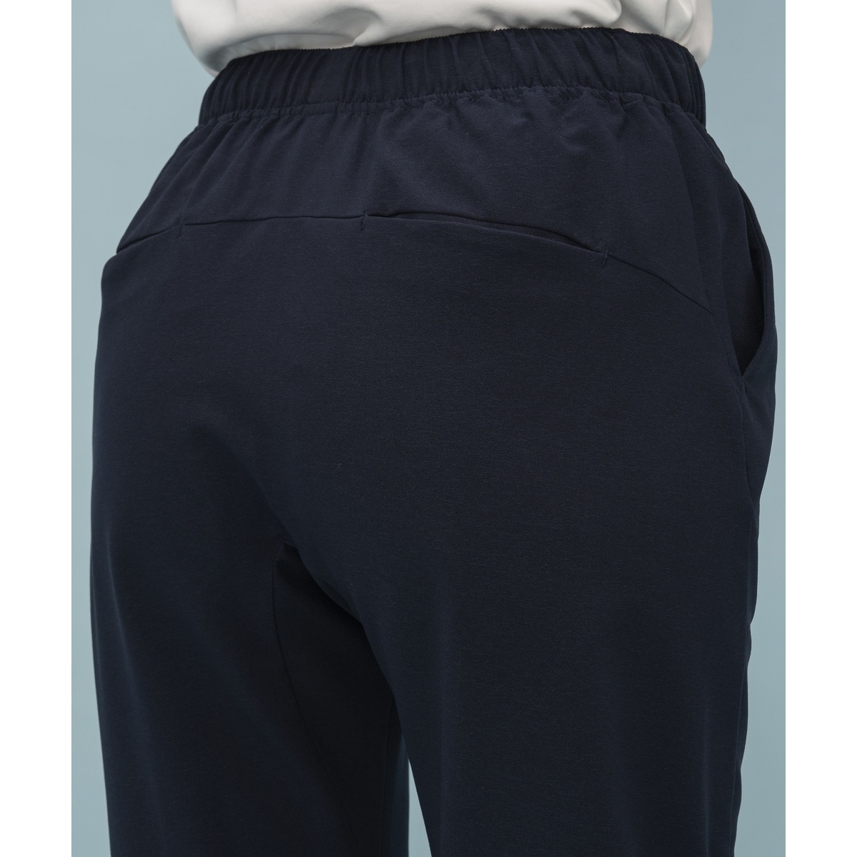 ヒートナビクロスパンツ