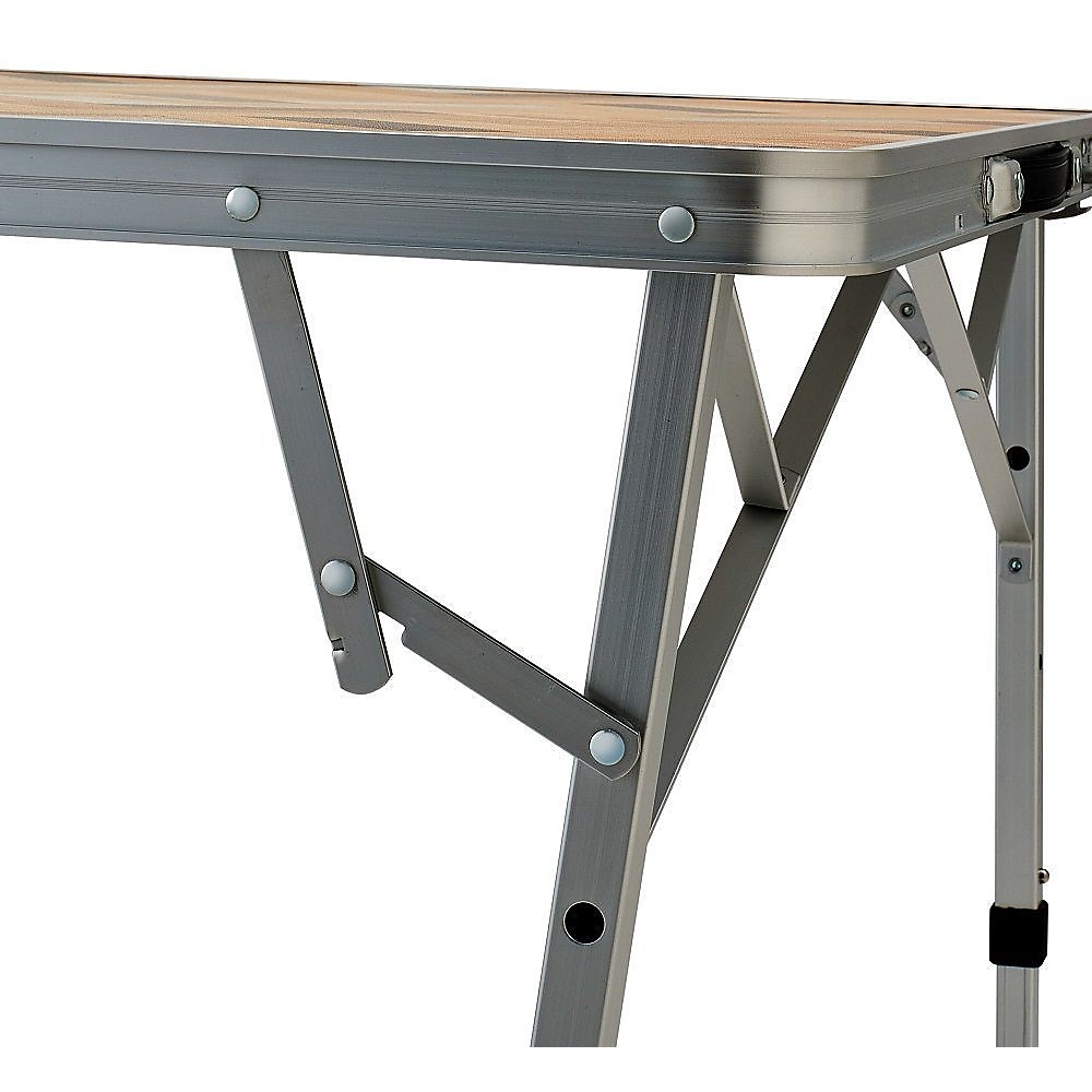 ナチュラルパズルテーブル/120