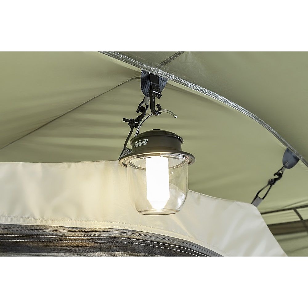 トンネル2ルーム/240