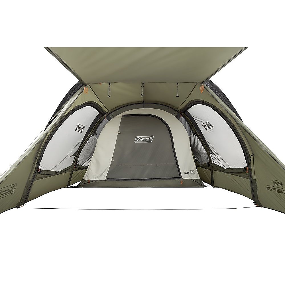 トンネルシェルター/240