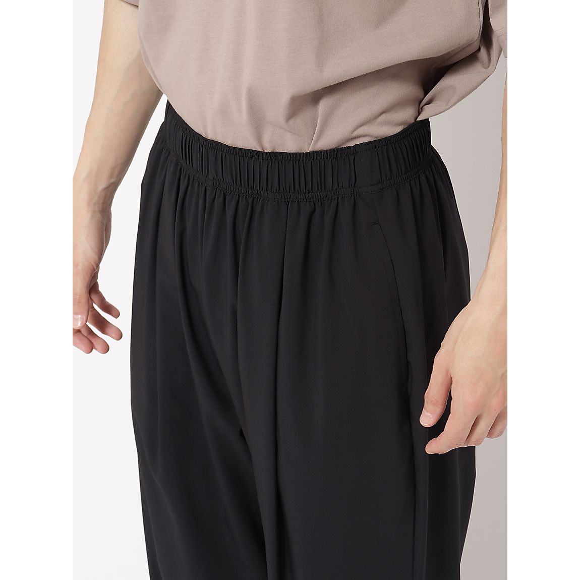 エアウーブン イージーパンツ MENS