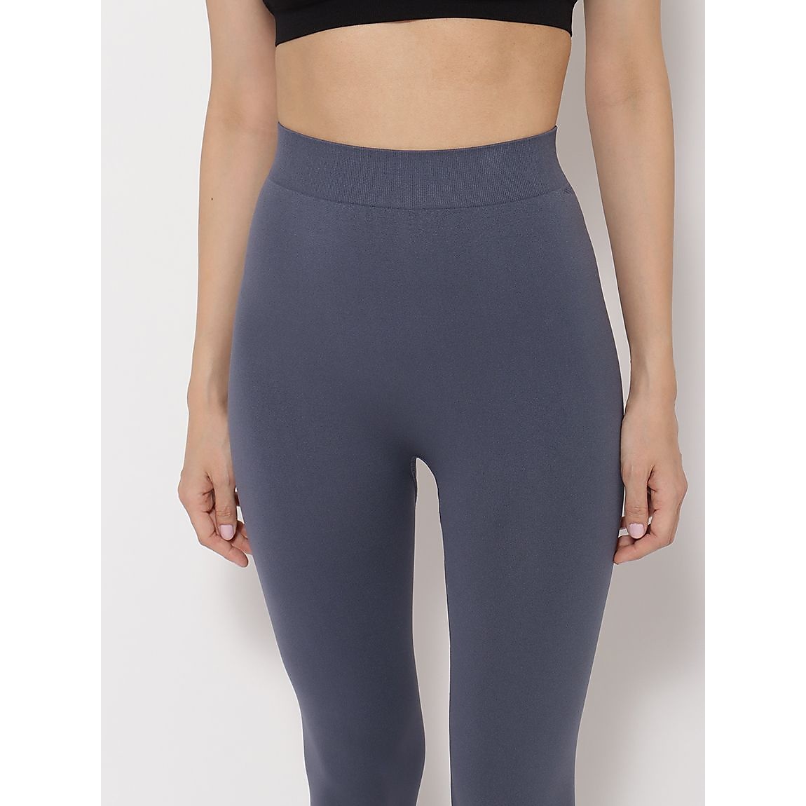 成型モールドレジスト ロングタイツ LADIES