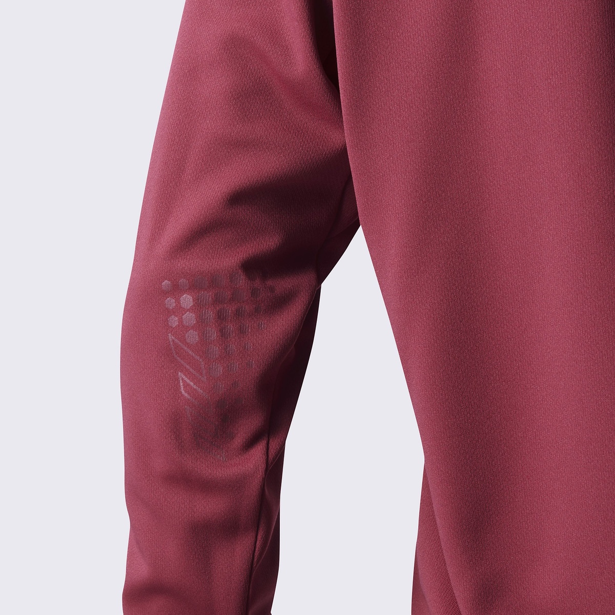 長袖バレーボールシャツ