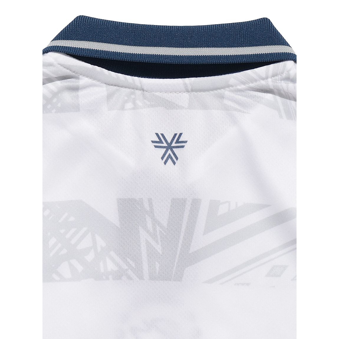 【THE THIRD by UMBRO】ジュニアグラフィックプラクティスシャツ