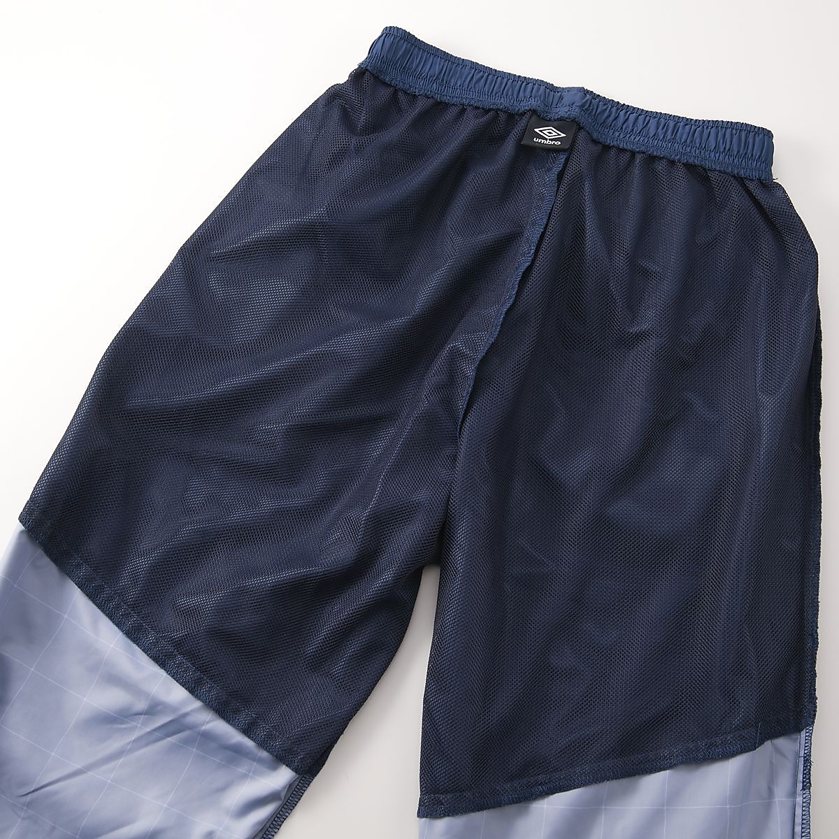 【STARTER PACK】はじめてウィンドパンツ