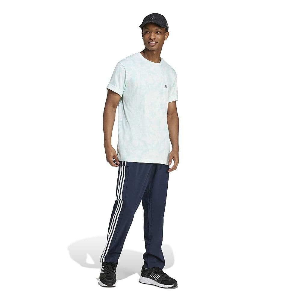 M ALLDAY グラフィック Tシャツ