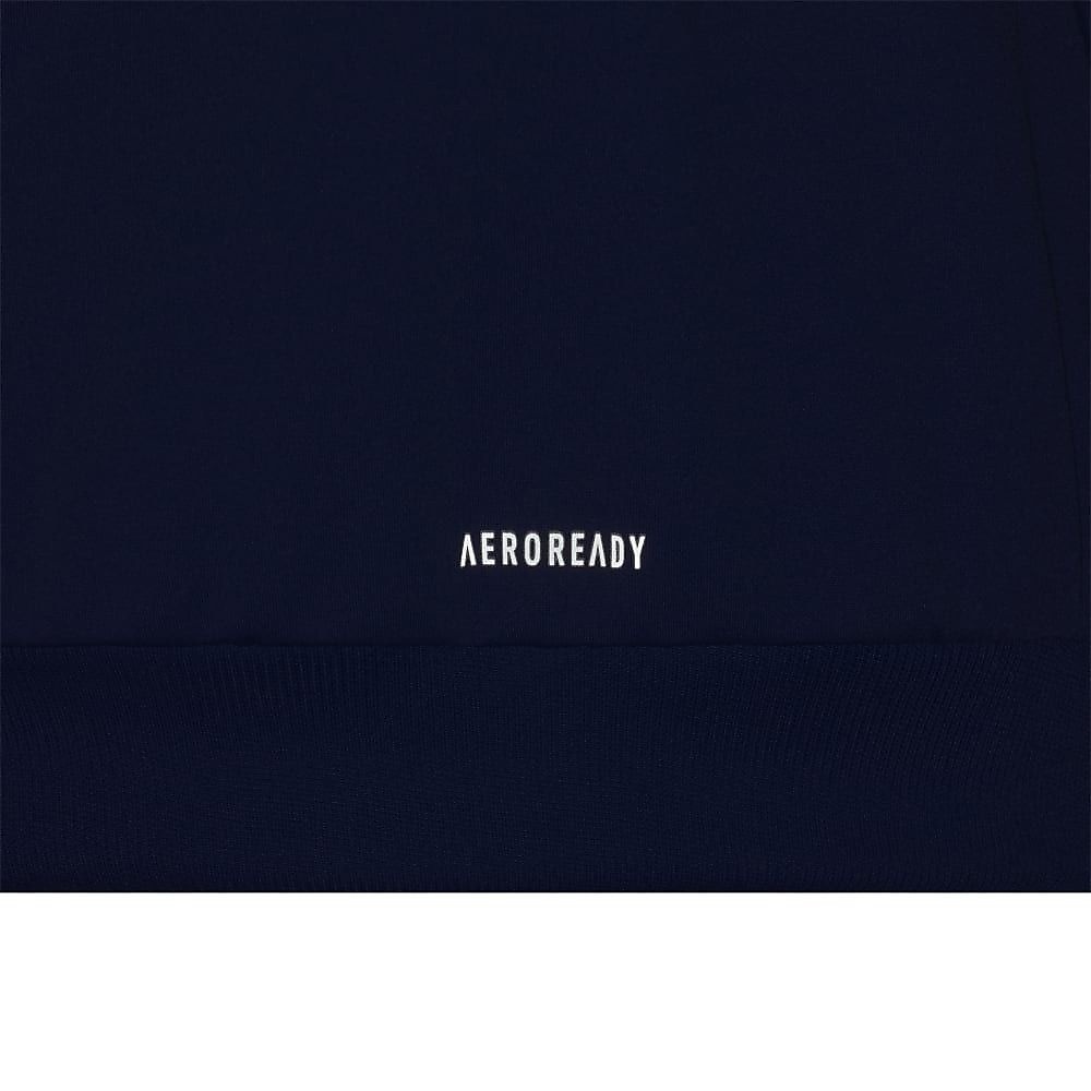 U MH CB ウォームアップジャケット