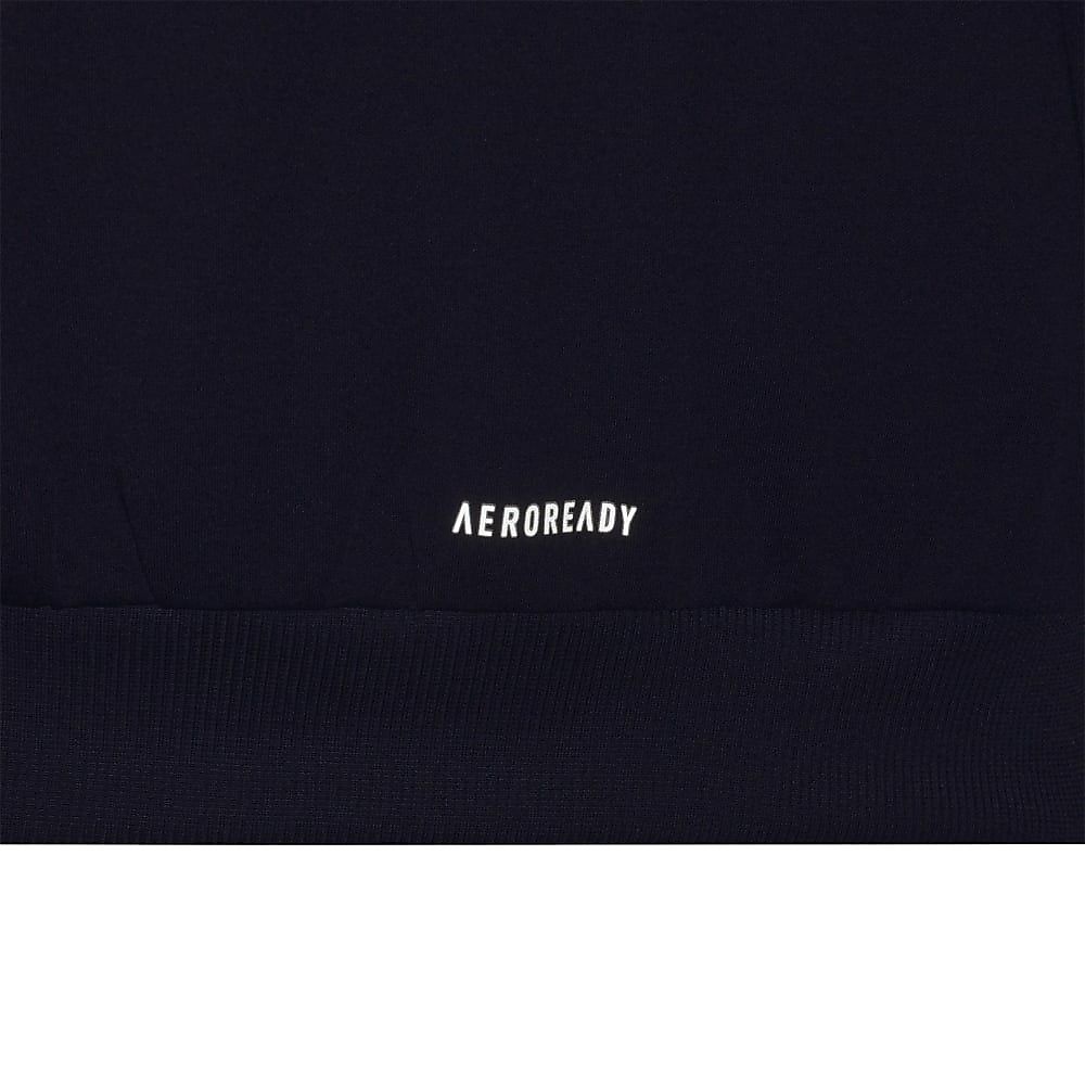 U MH CB ウォームアップジャケット