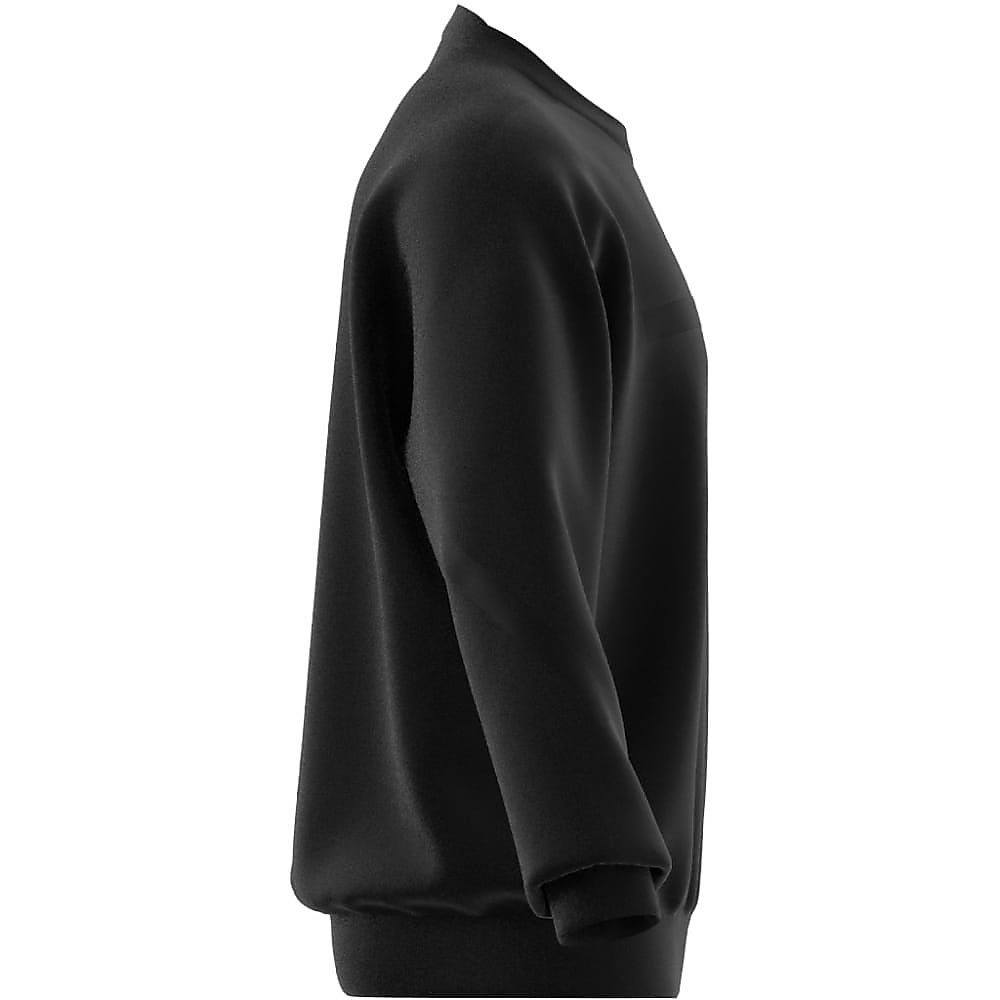 M ZNE クルーネックトップ