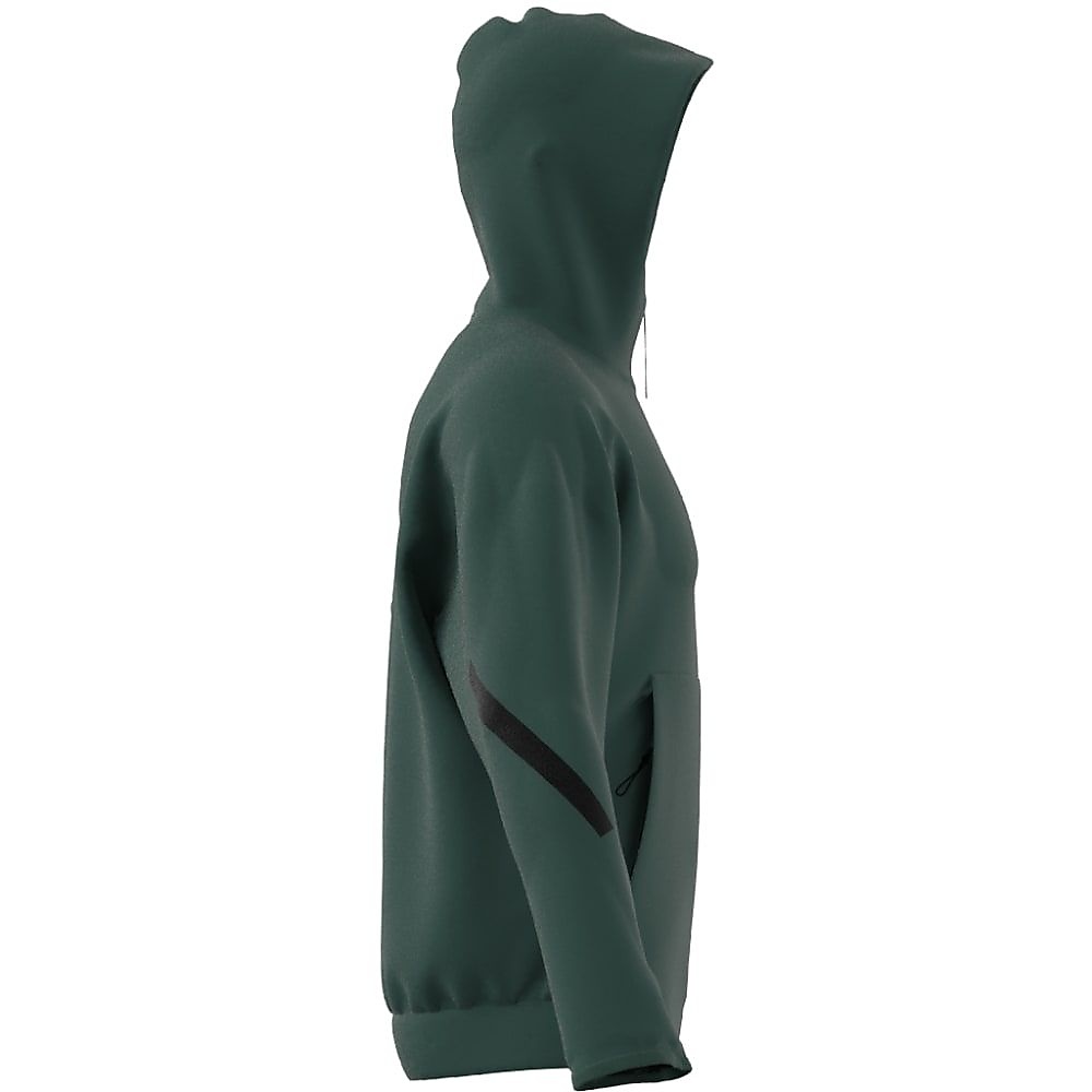 M ZNE FZ フーディ