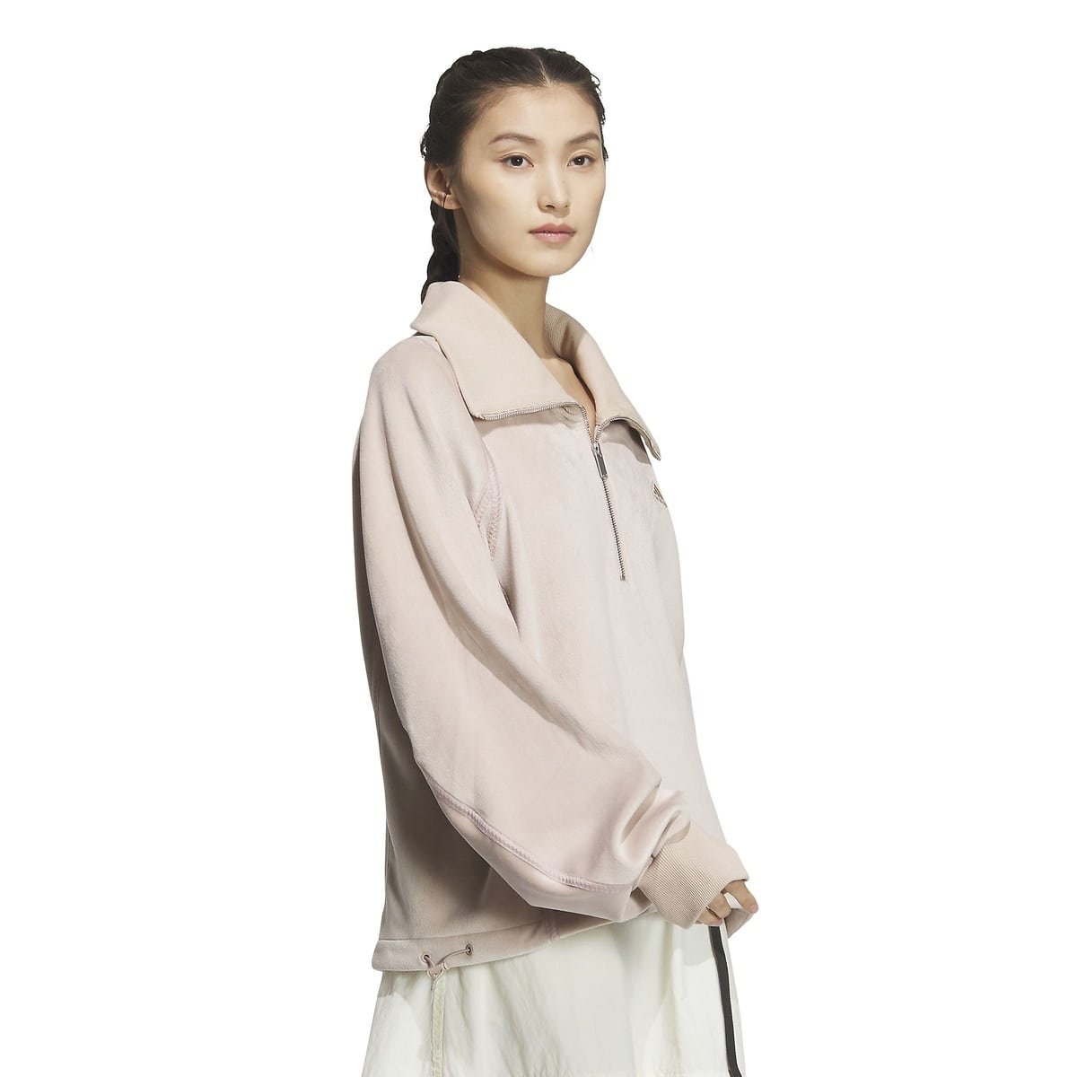W AFLW ベロアトップ