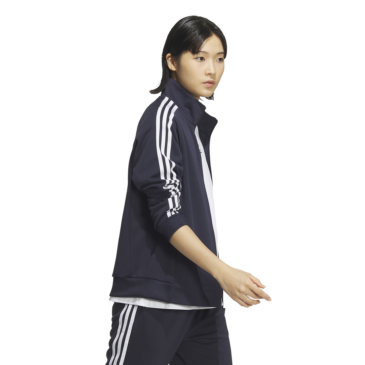 W MH 3S トラックトップ