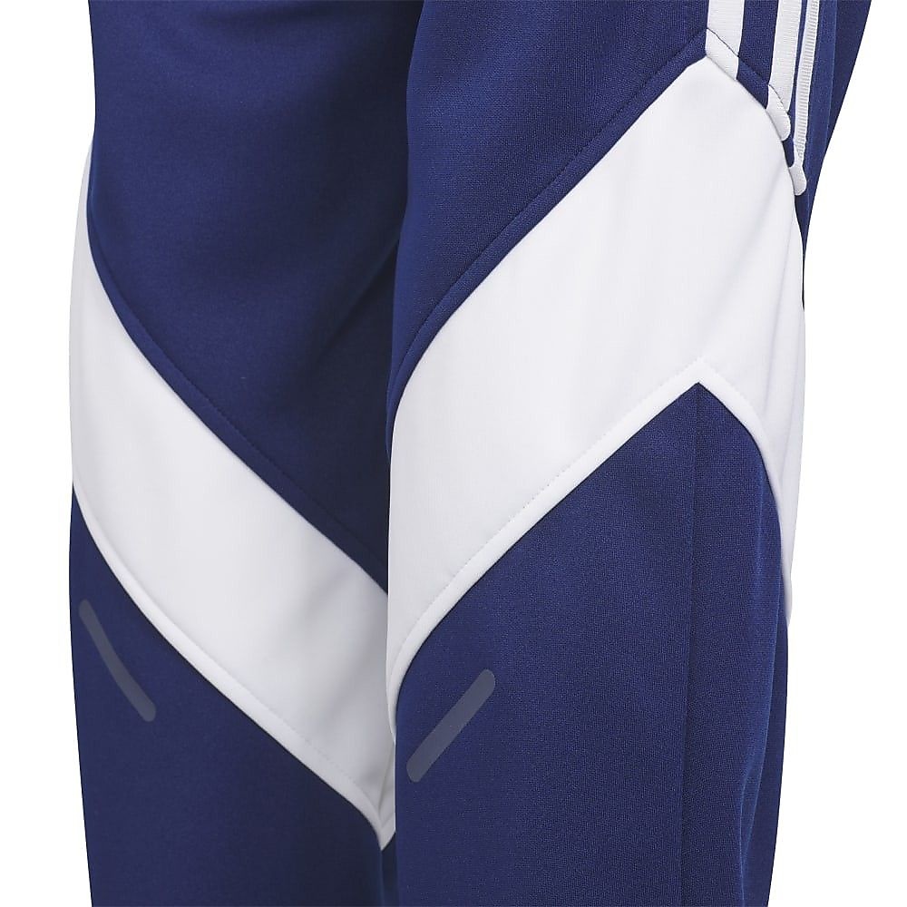 U MH CB ウォームアップパンツ