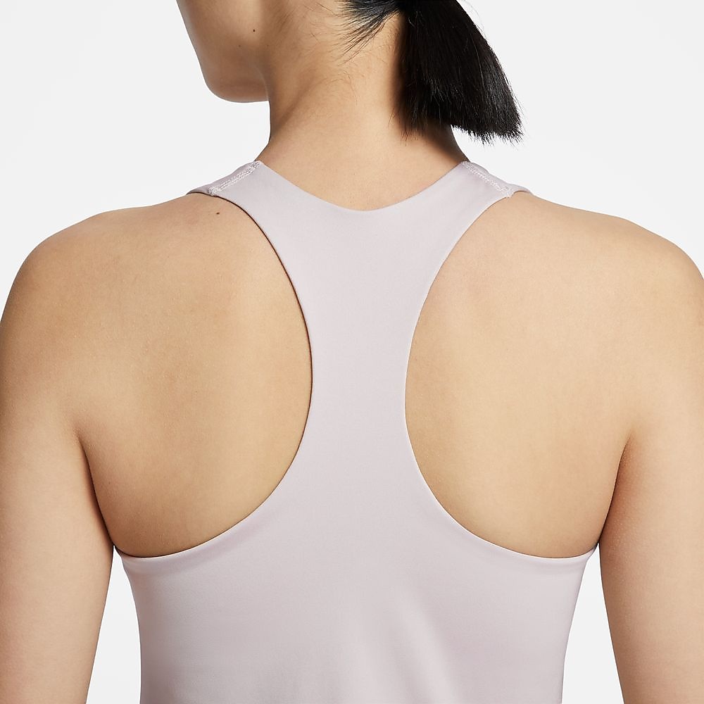 ナイキ ウィメンズ DF スウッシュ タンク ブラ