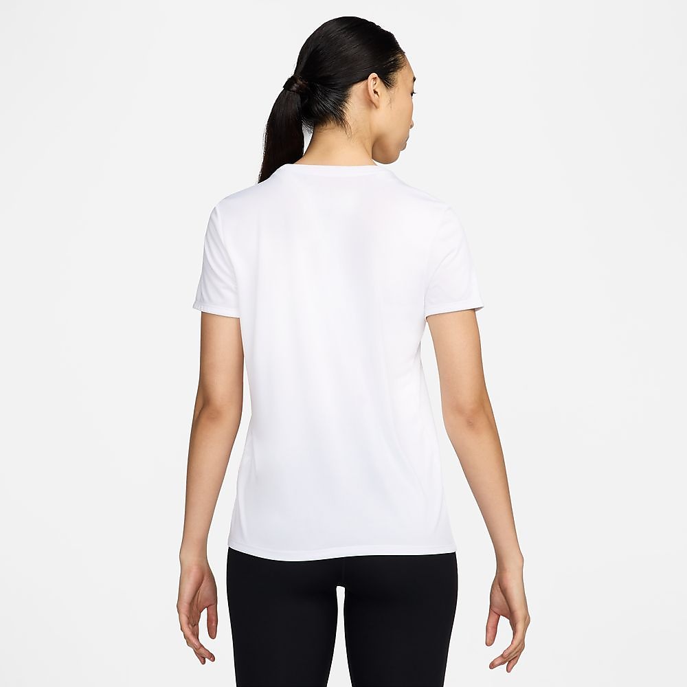 ナイキ ウィメンズ DF RLGD LBR S/S Tシャツ