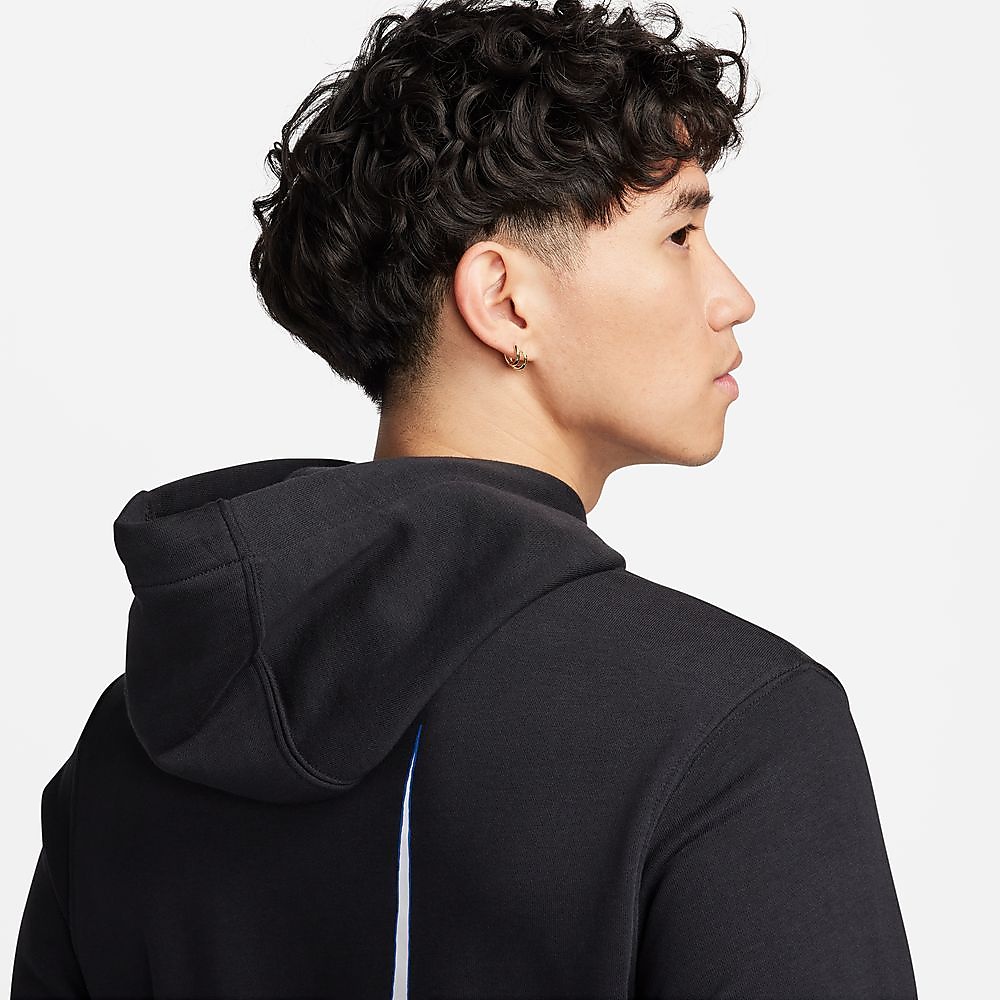 AS M NK CLUB HOODIE PO GX FT