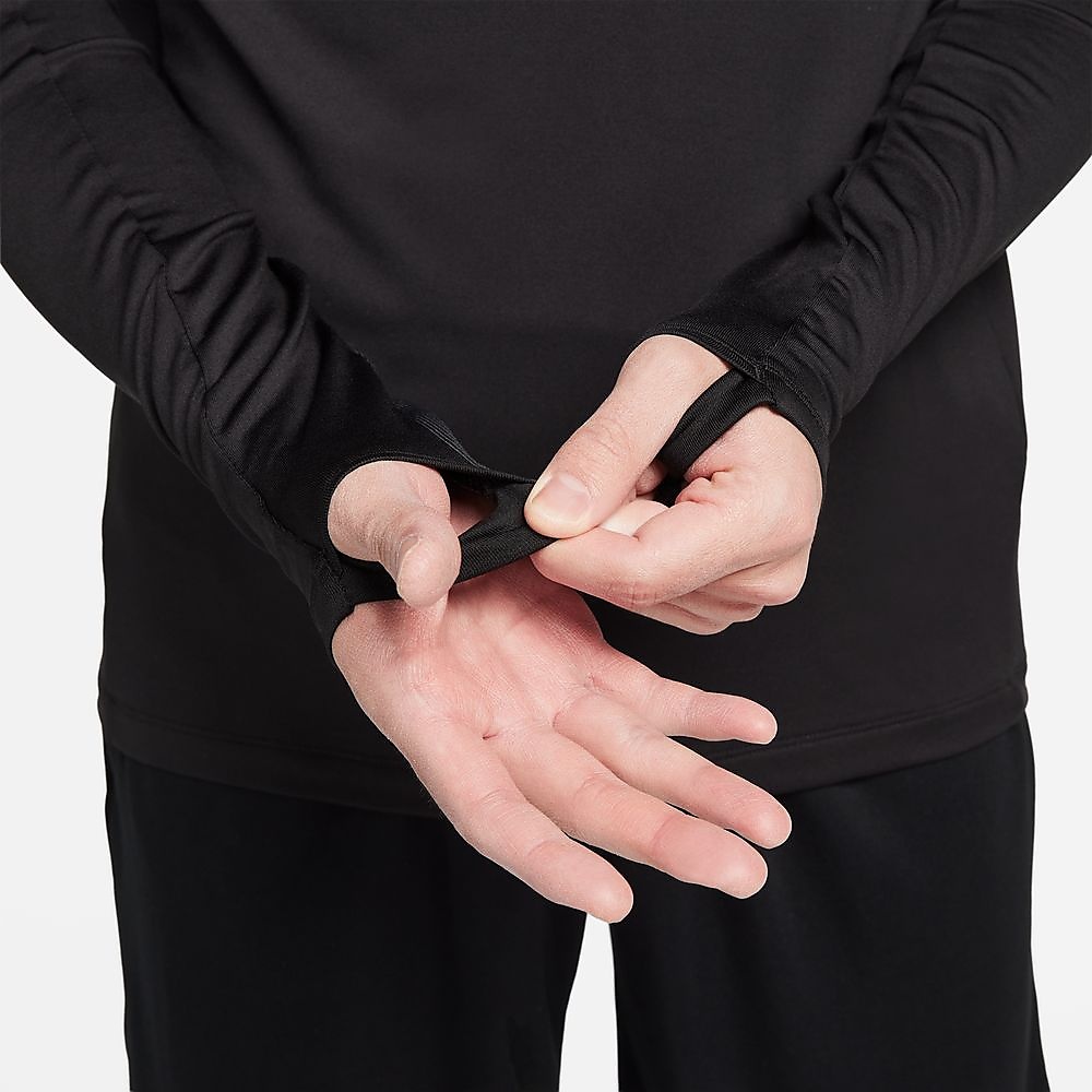 AS M NK DF STRK DRIL TOP