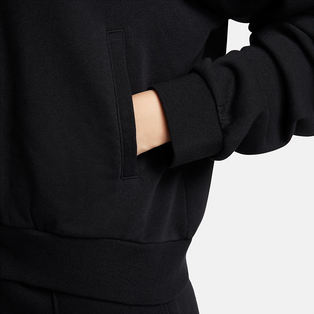 ナイキ ウィメンズ NSW チル FT フルジップ L/S フーディ