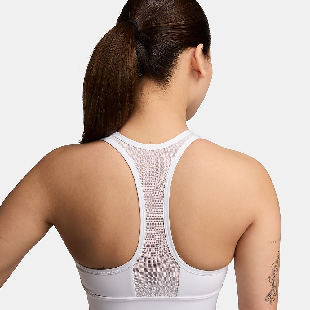 ナイキ ウィメンズ DF スウッシュ MS LL ブラ