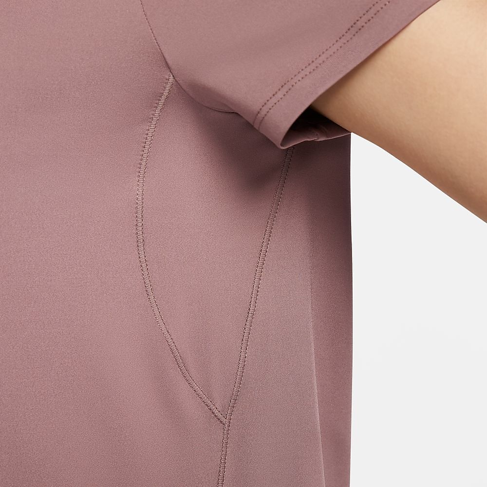 ナイキ ウィメンズ ワン DF S/S スリム トップ