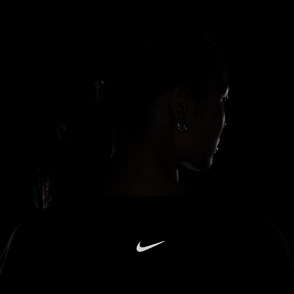 ナイキ ウィメンズ ワン DF ルーズ S/S トップ