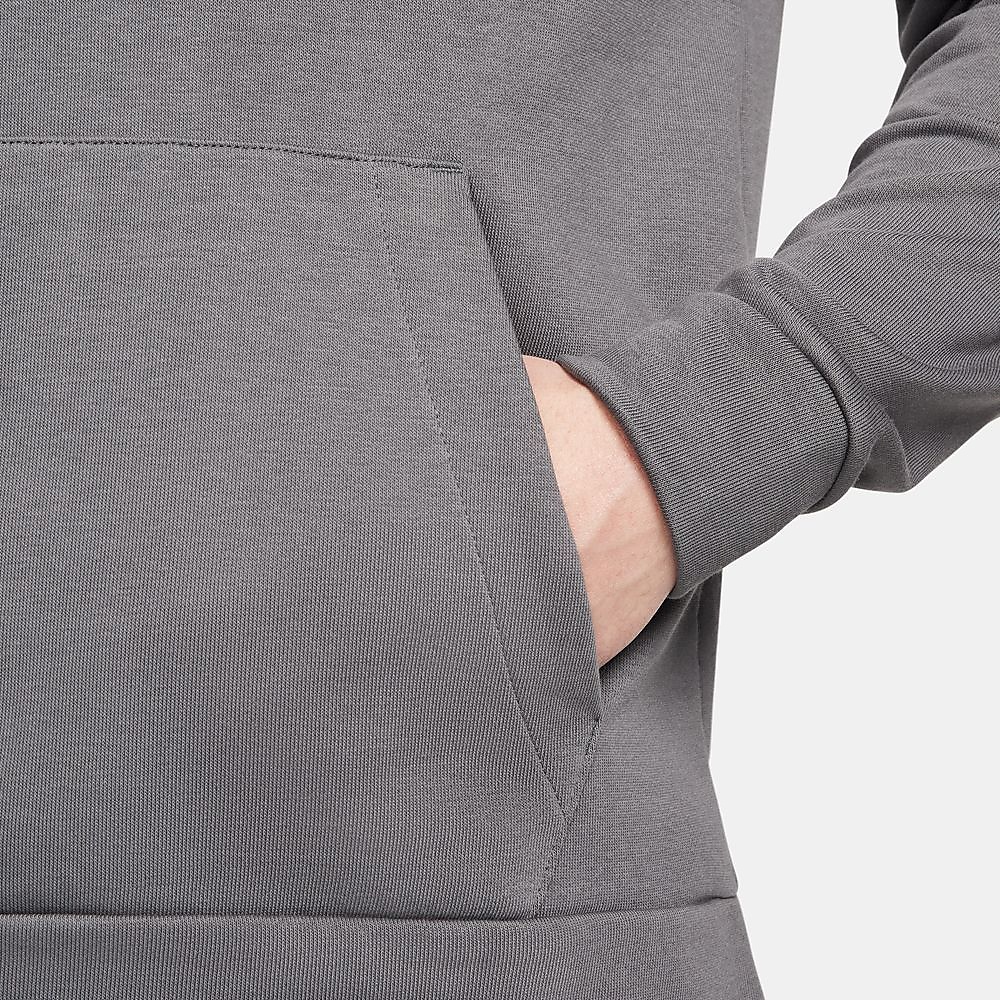 ナイキ DF グラフィック プルオーバー L/S フーディ