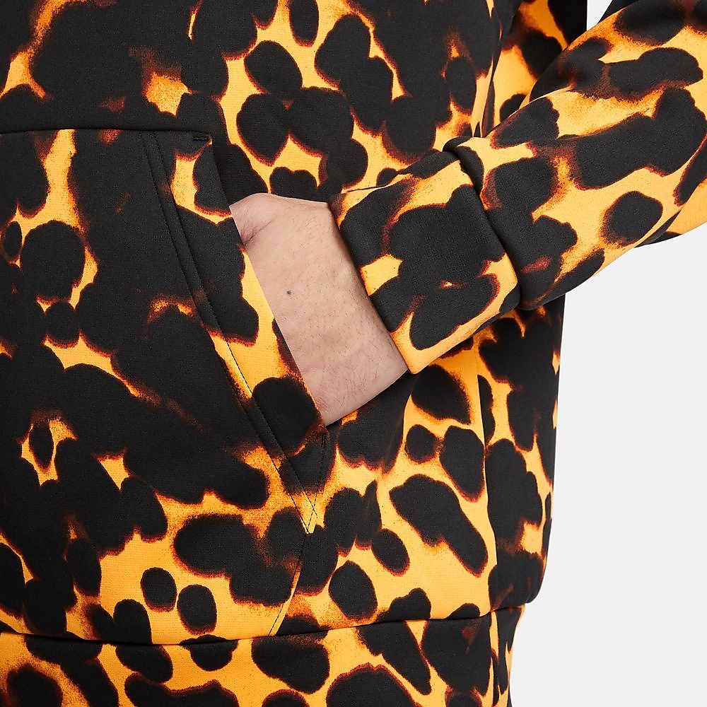 ナイキ TF S72 プルオーバー L/S フーディ