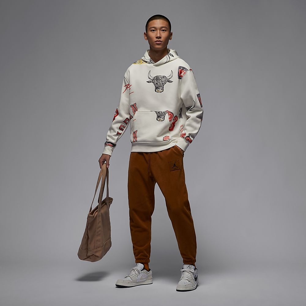 AS M J ESS AOP FLC PO