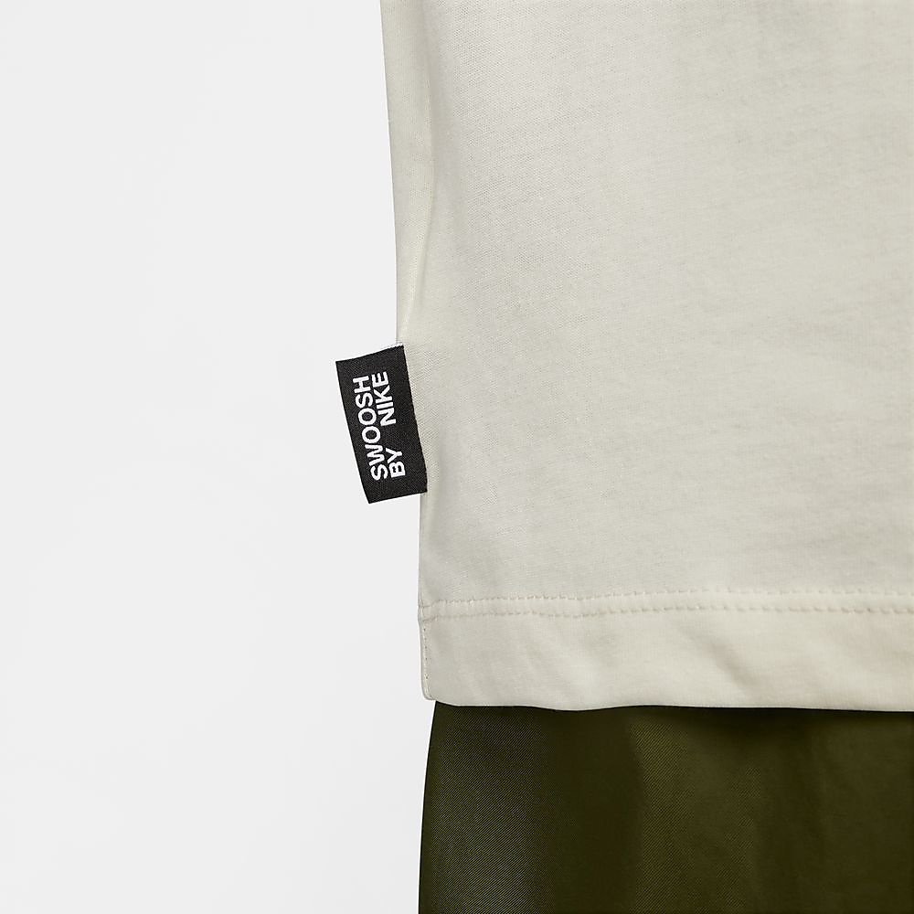 AS M NSW TEE LBR BIG SWOOSH