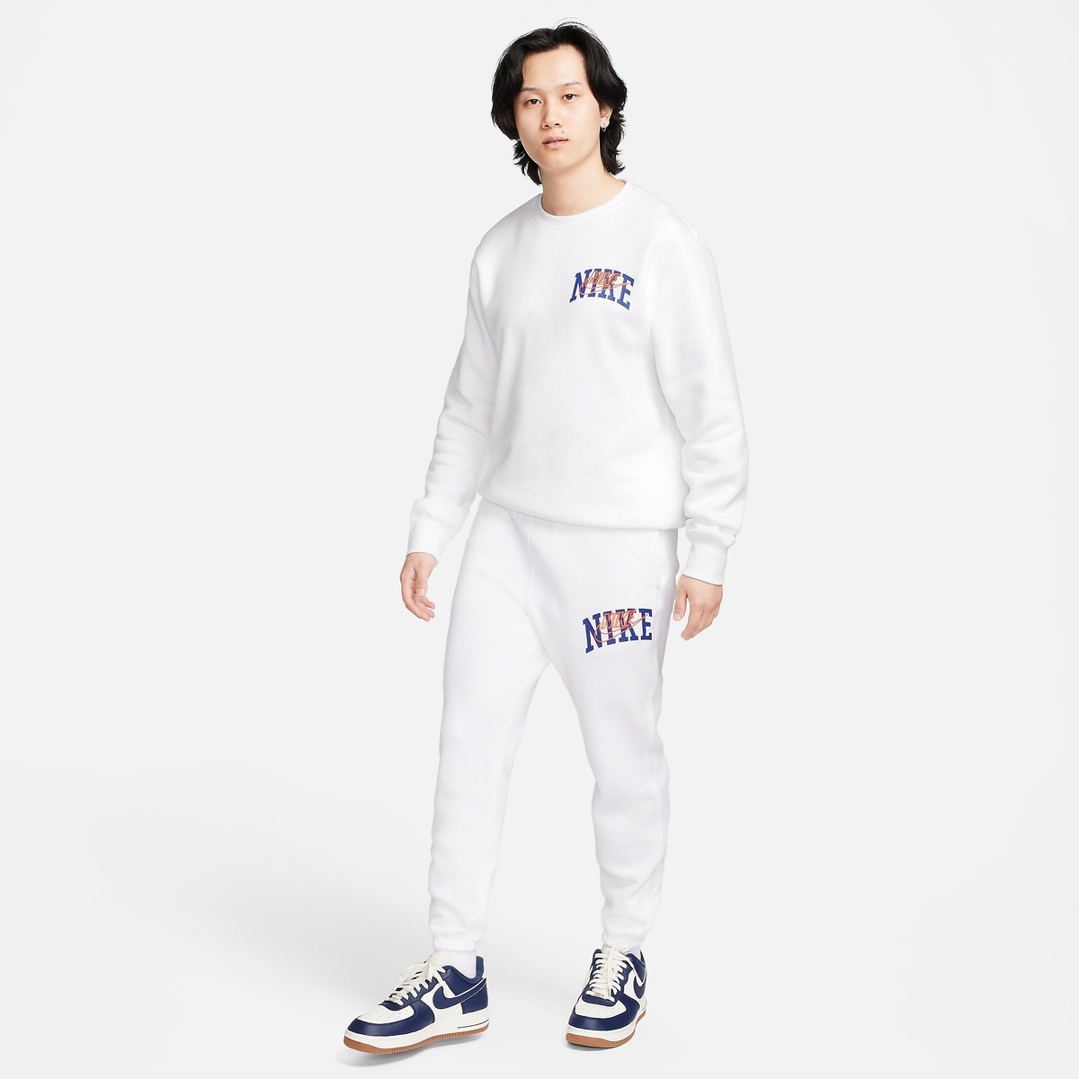 ナイキ クラブ BB CF ARC パンツ