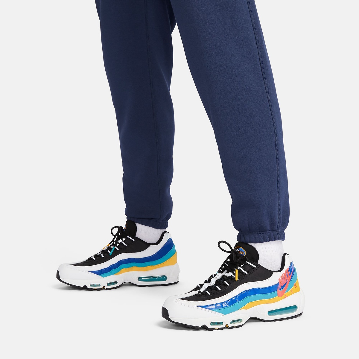 ナイキ クラブ BB CF ARC パンツ