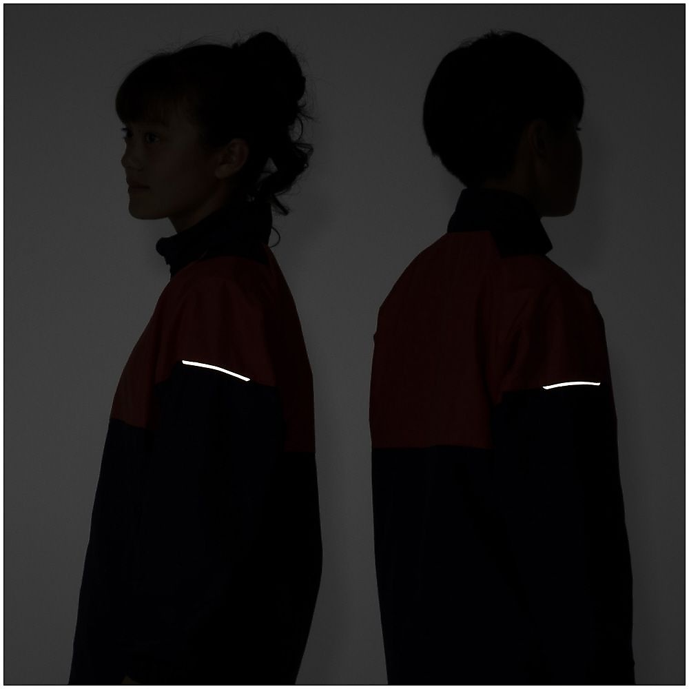 JR温(ぬく)ジャケット