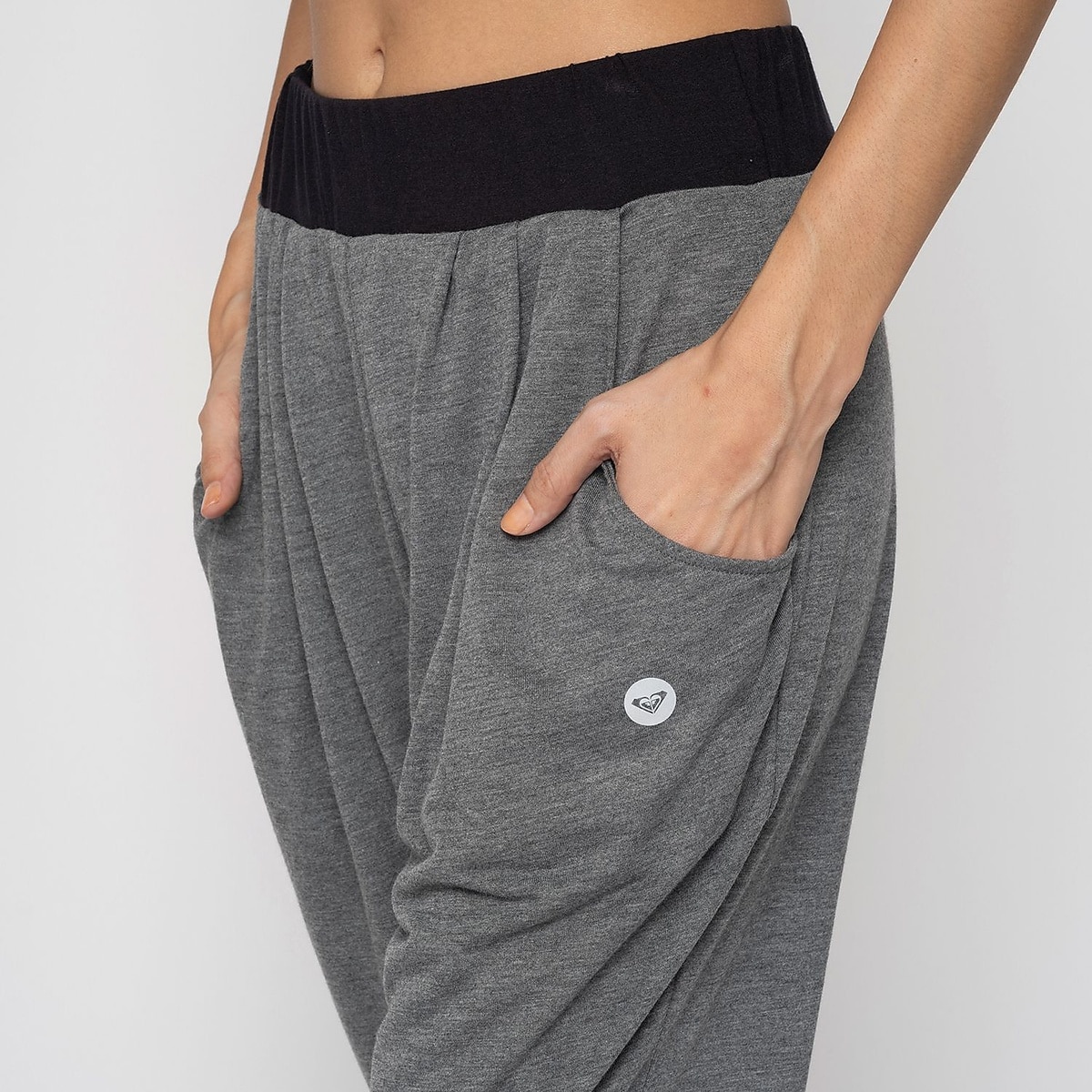 MY 1ST ROXY LOOSE PANTS