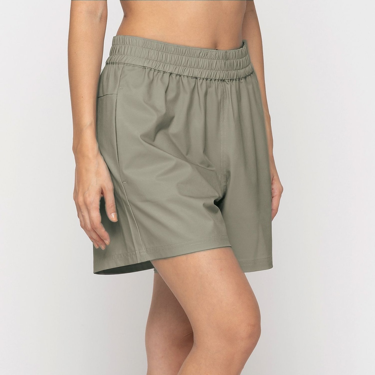 MY 1ST ROXY SHORTS