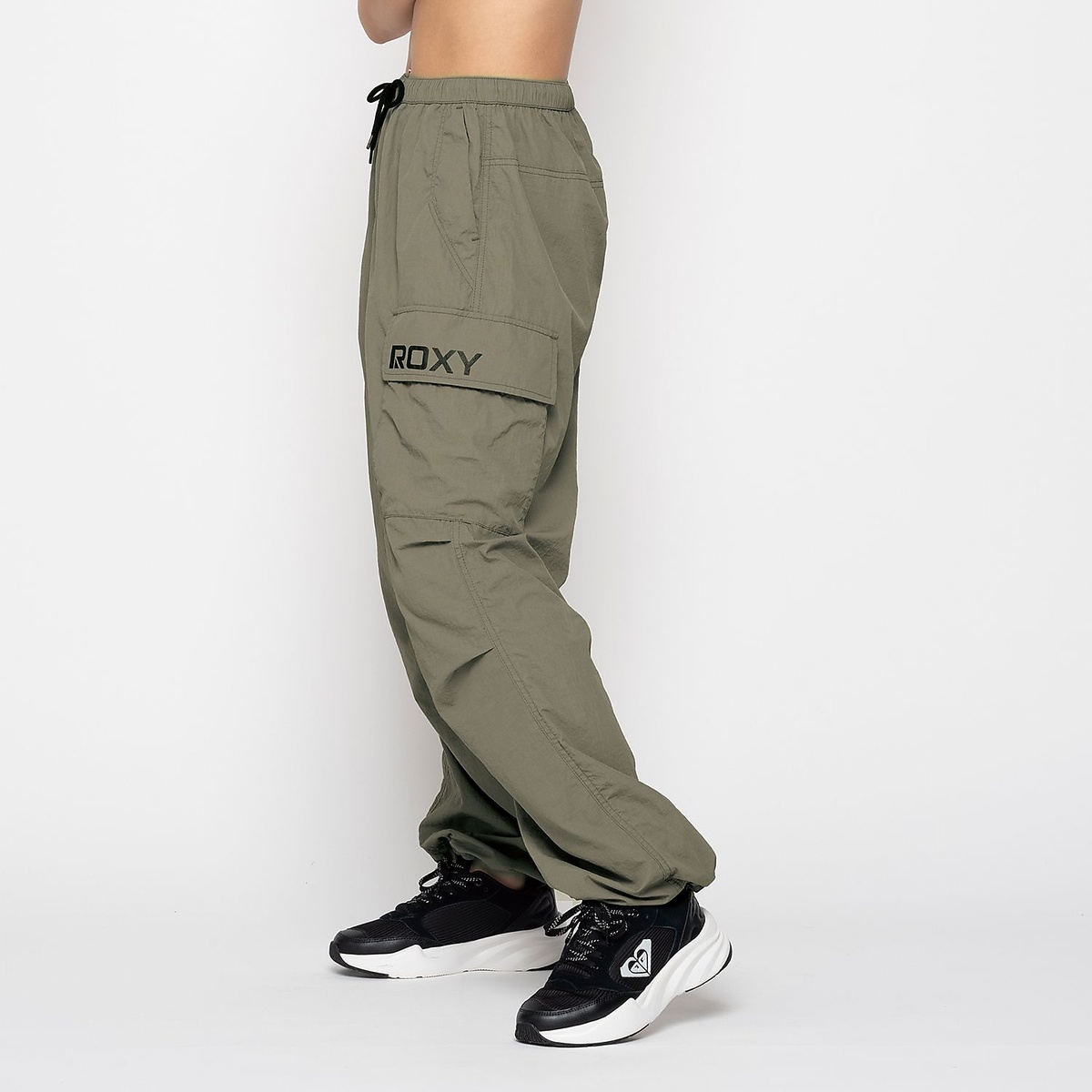 BIG DEAL CARGO PANTS