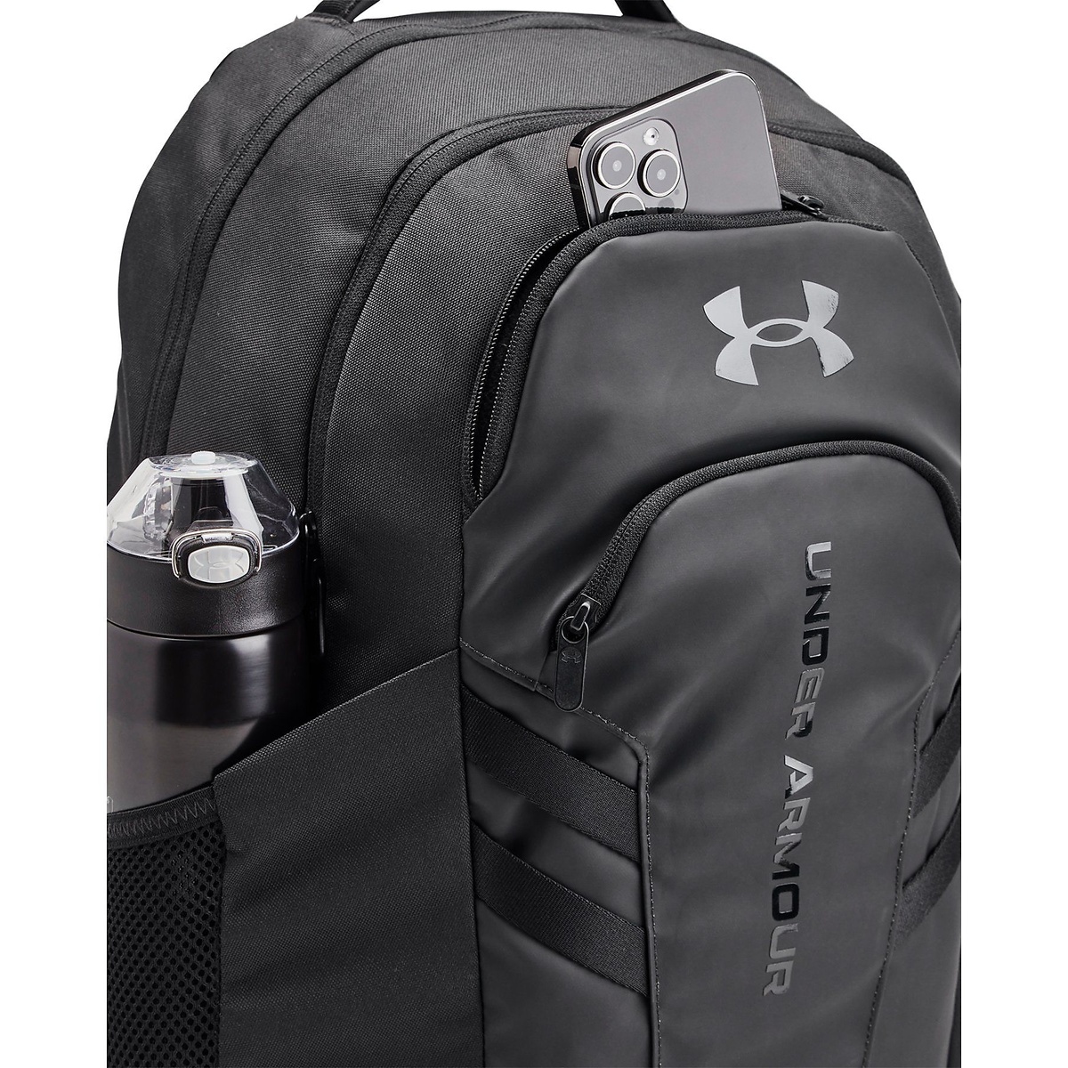 UA Hustle Pro 6.0 Backpack