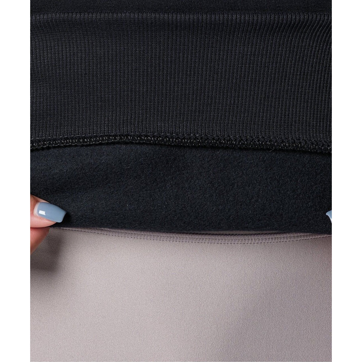 UA RIVAL FLEECE PRINTED HD