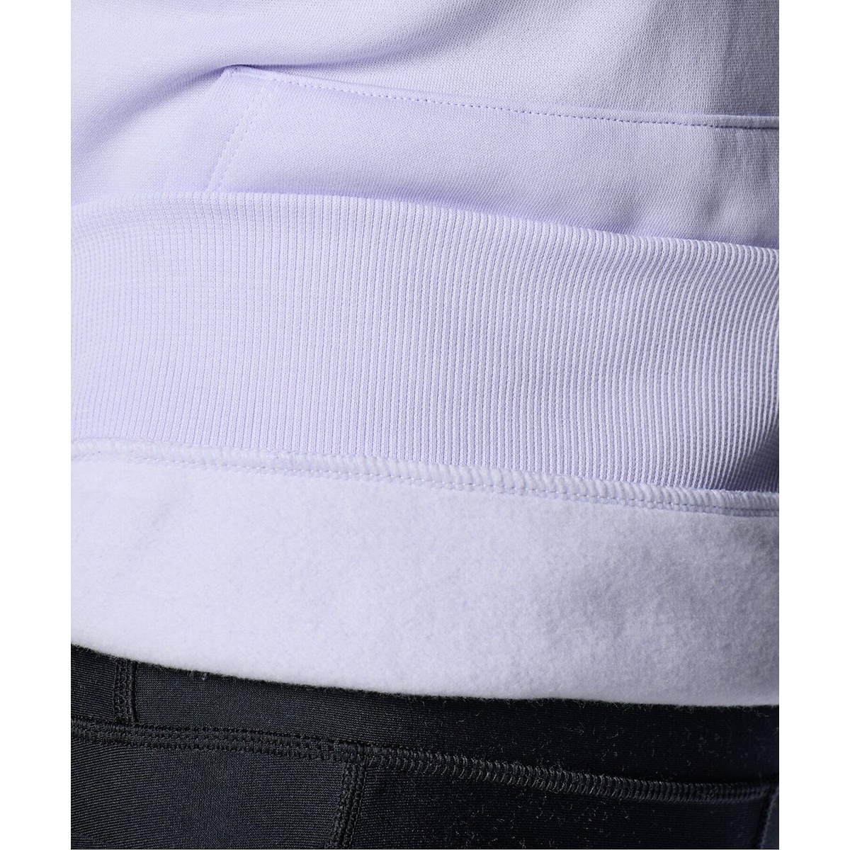 UA RIVAL FLEECE PRINTED HD