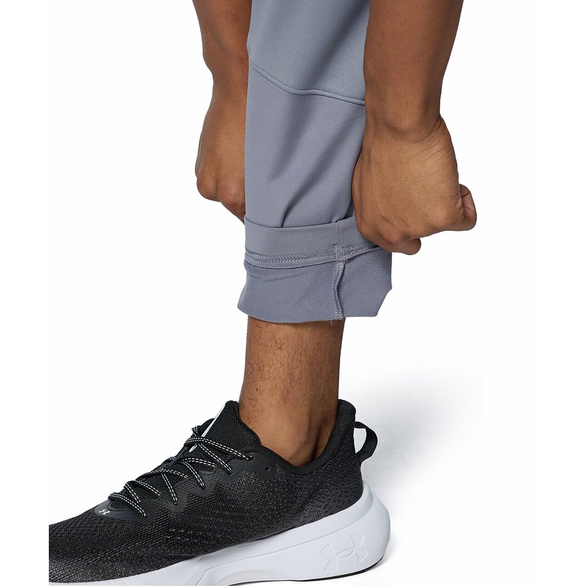 UA ARMOUR FLEECE MAX JOGGERS