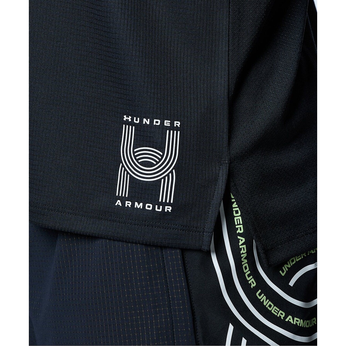UA SPEED STRIDE LS