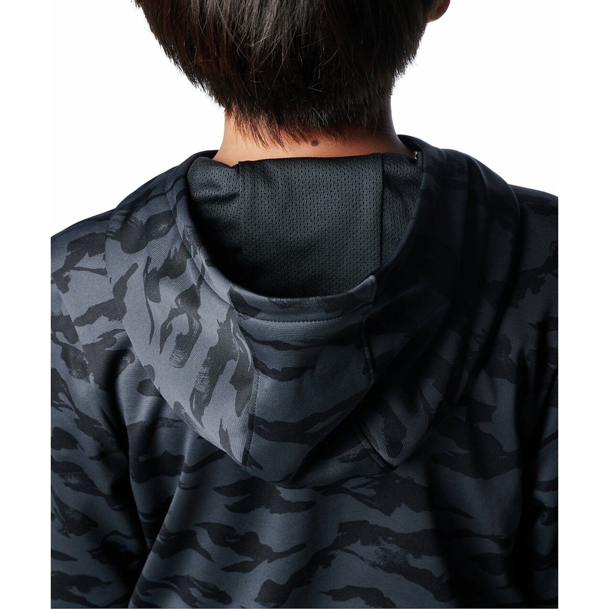 UA AF PRINTED BIG LOGO HD