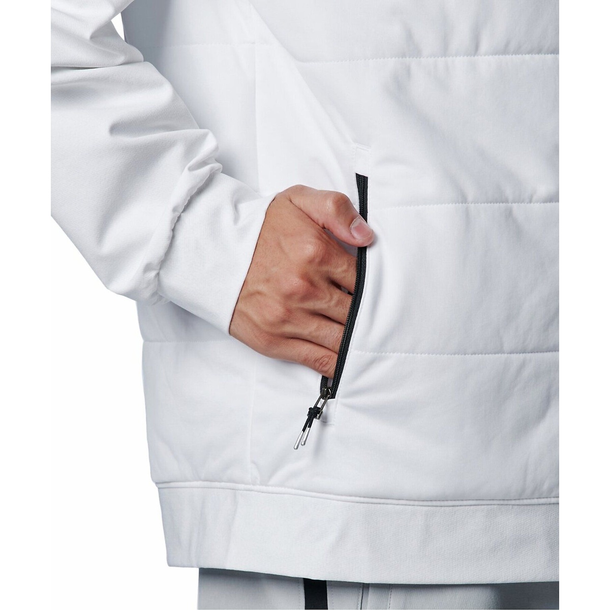 UA Drive Pro Ins Hyb Jacket