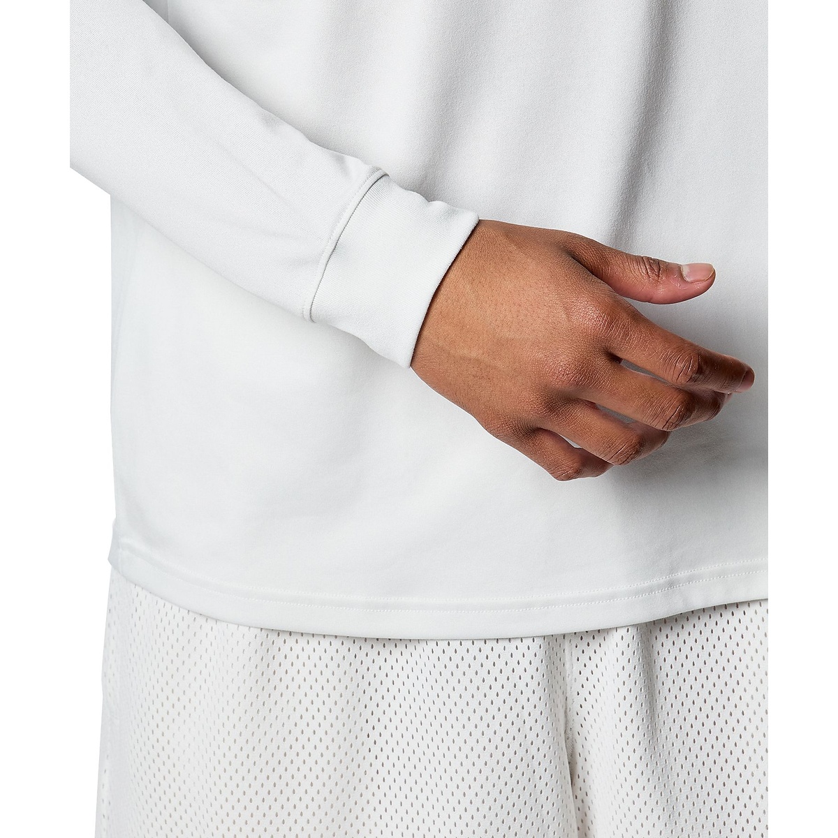 CURRY TECH LOGO LS T-SHIRTS